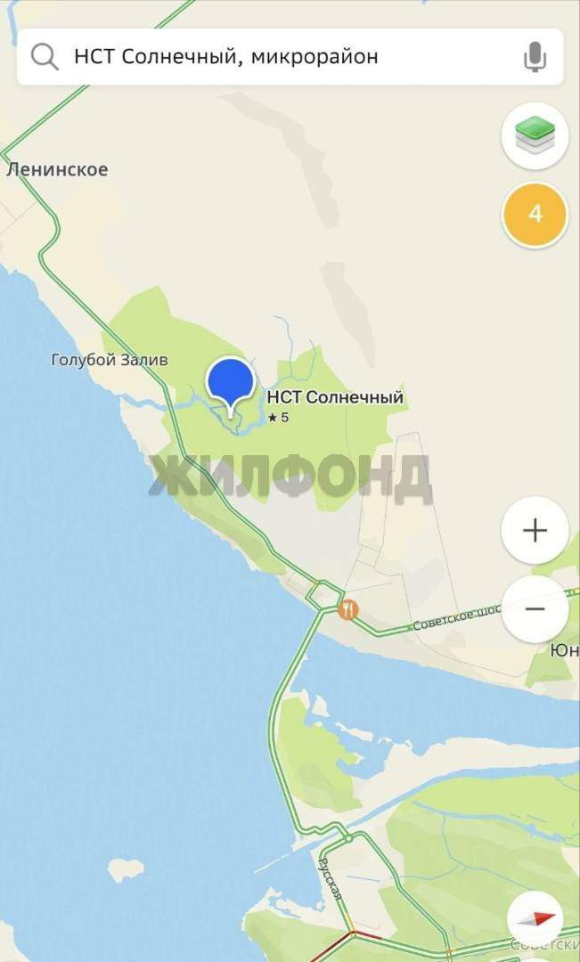 Продам земельный участок 321 м.кв.