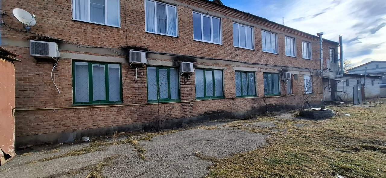 Продам офис 104.6 м.кв.