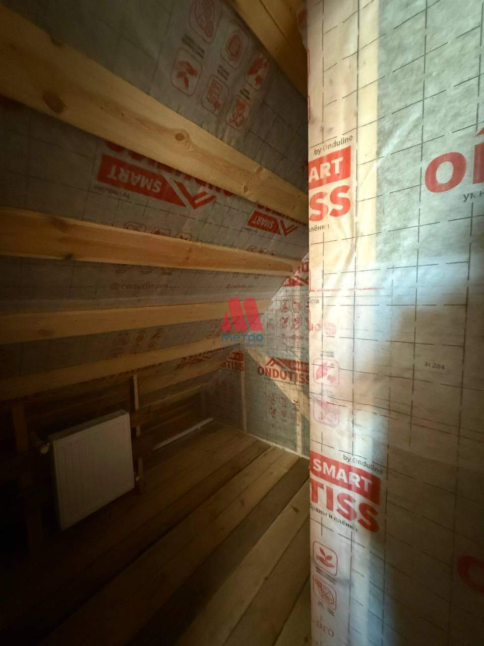 Дом на продажу в Нерехте, Зеленый переулок, 8 фото №7