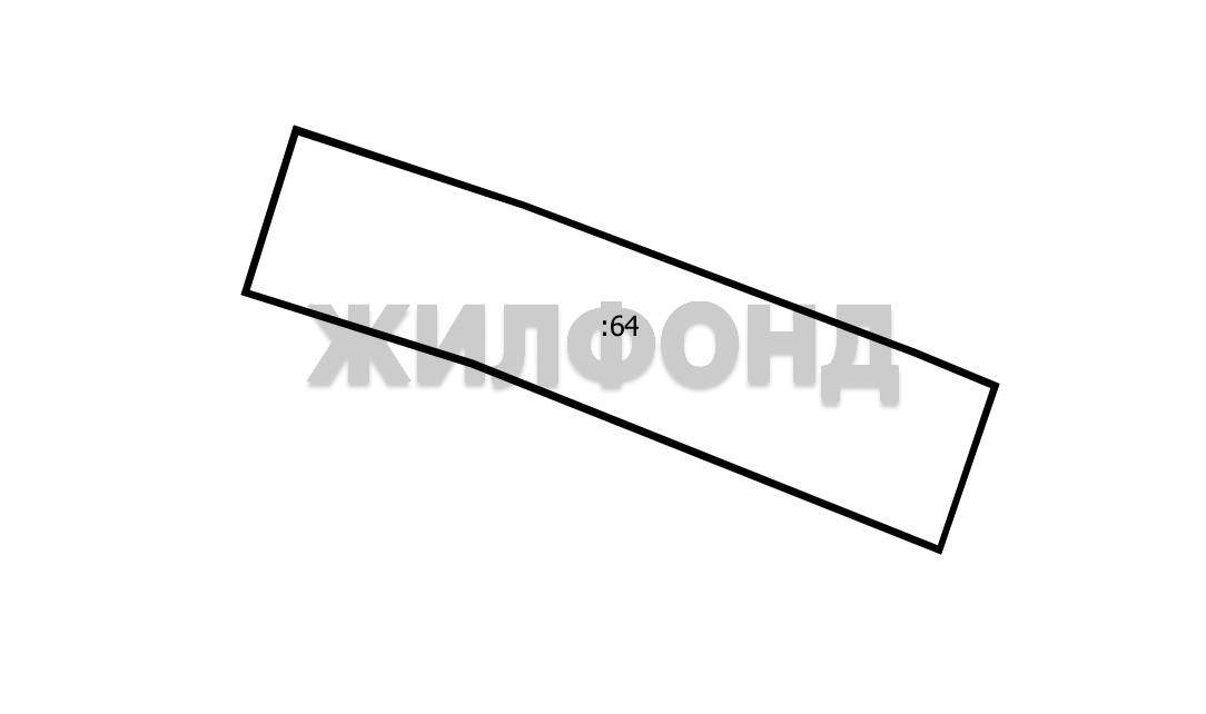 Продам земельный участок 1200 м.кв.