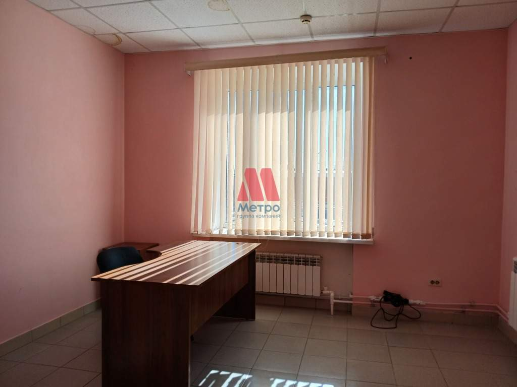 Сдам в аренду помещение свободного назначения 18 м.кв.