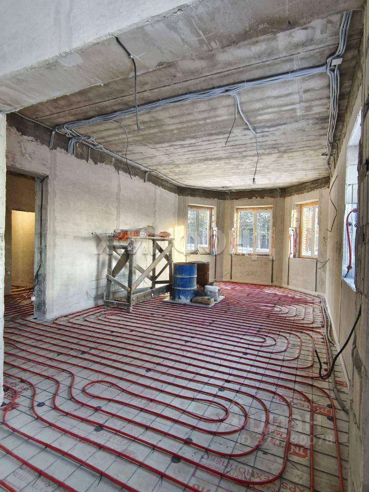 Дом на продажу в Томске, Просторный переулок фото №5