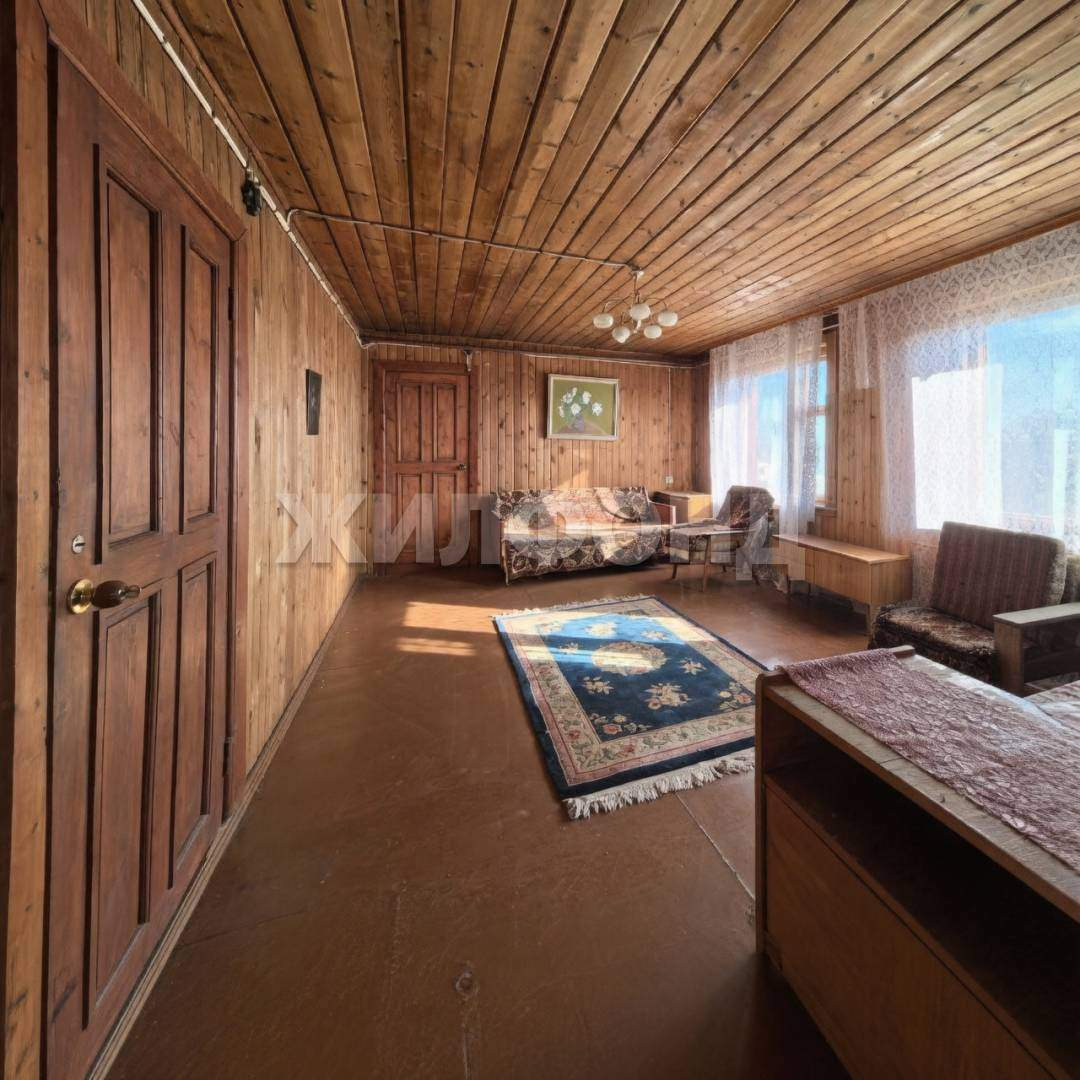 Дом на продажу в Калтае, Ленина улица фото №11