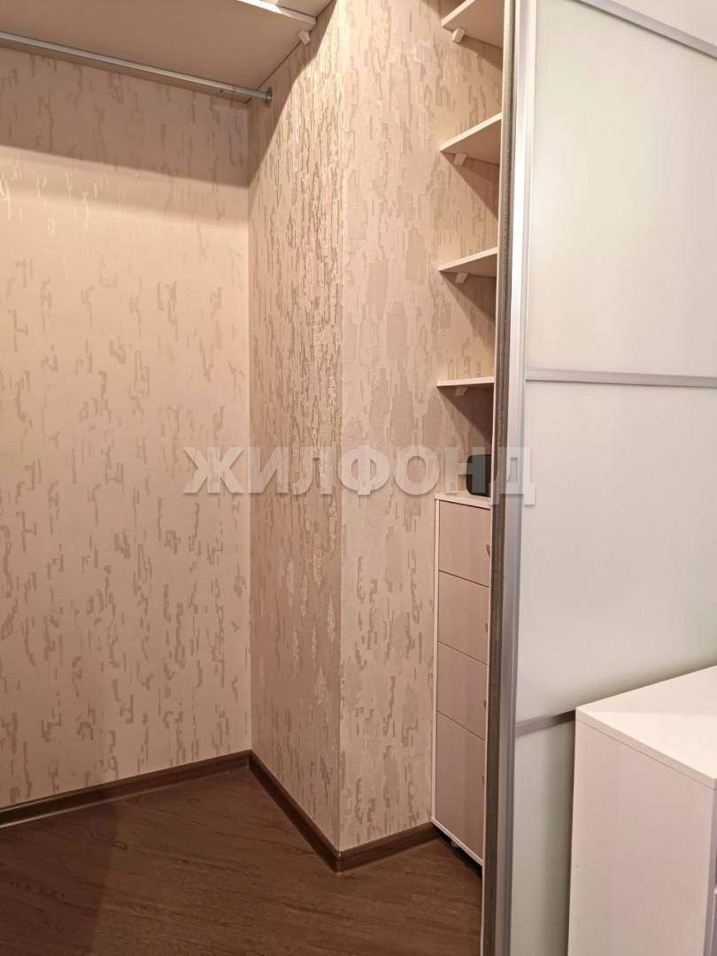 Квартира на продажу в Томске, Карташова улица, 29б фото №10