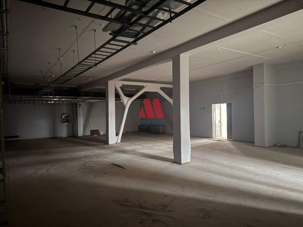 Сдам в аренду помещение свободного назначения 600 м.кв.