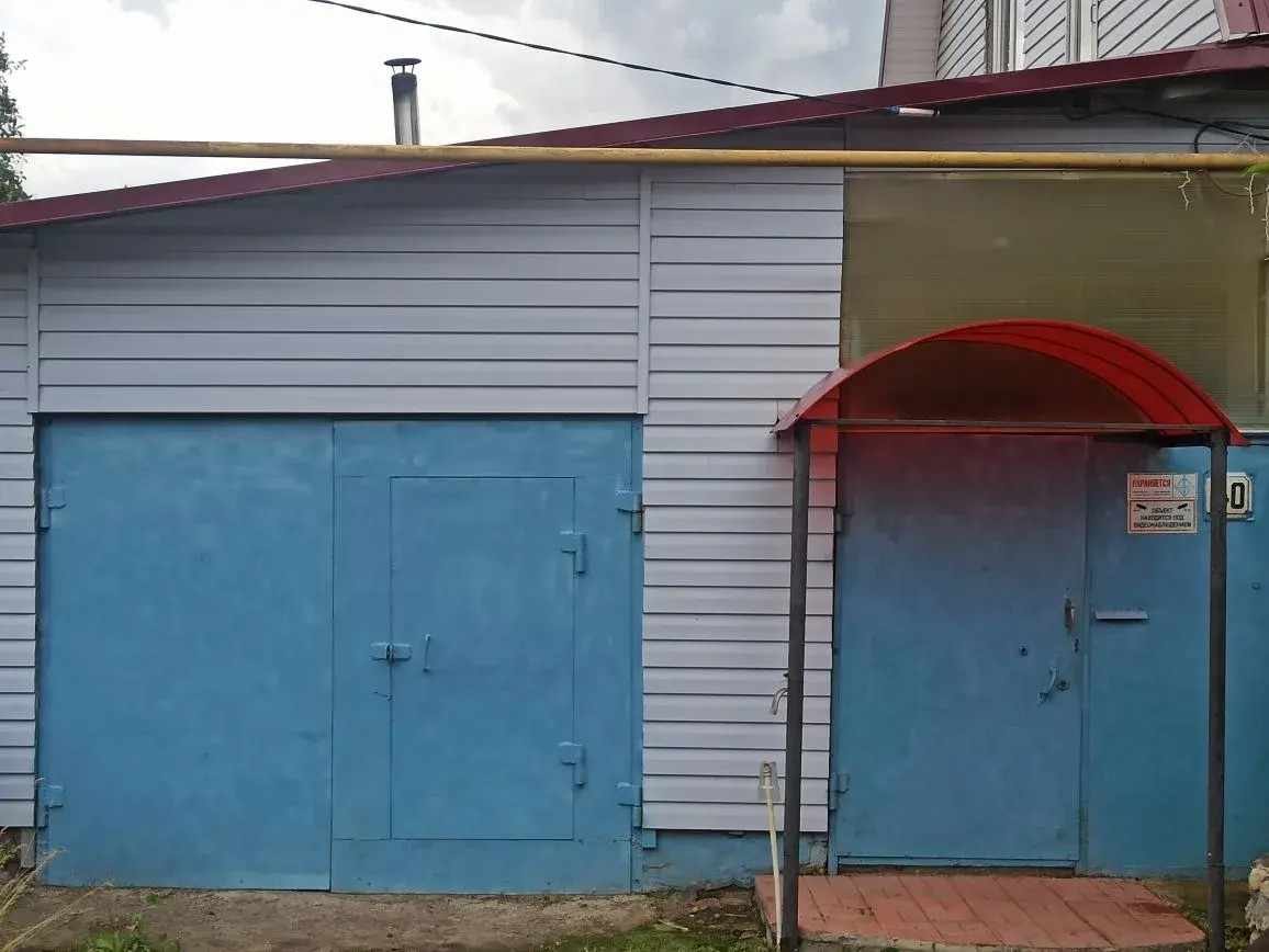 Дом на продажу в Сызране, Паровозная улица, 40 фото №2