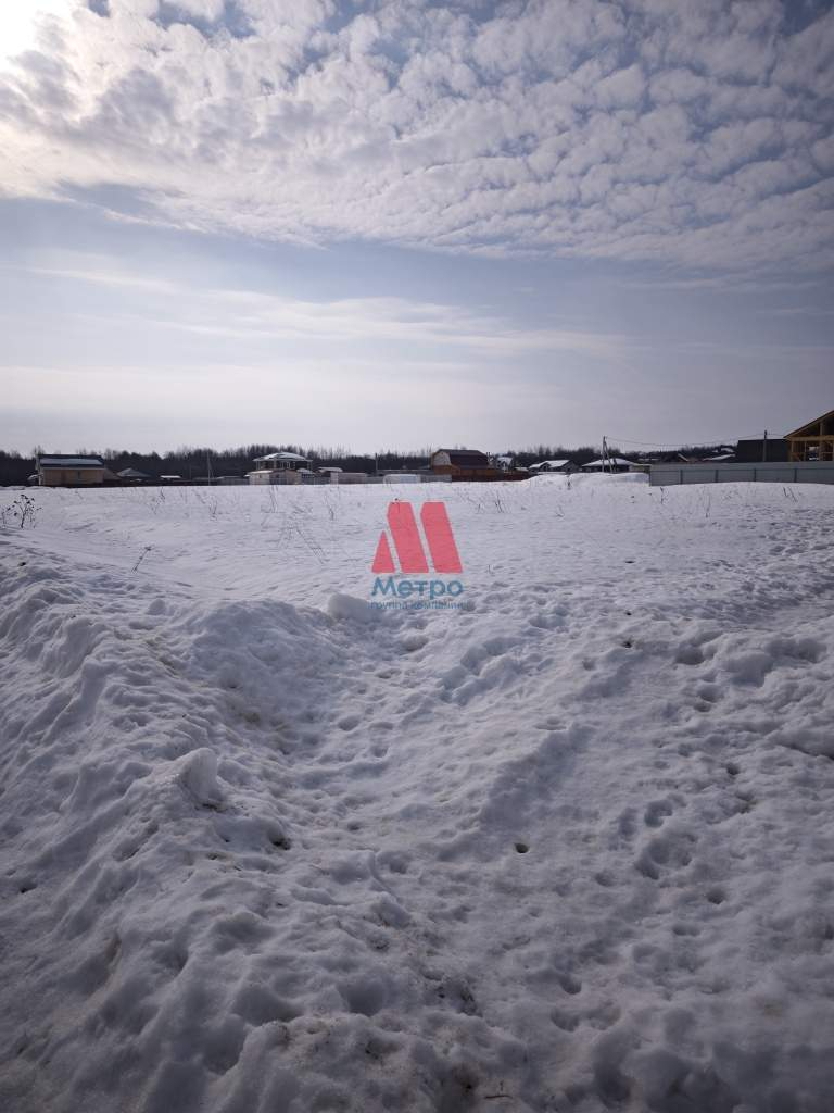 Продам земельный участок 197800 м.кв.