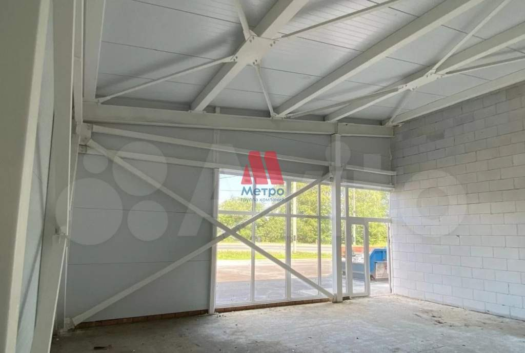 Сдам в аренду помещение свободного назначения 65 м.кв.