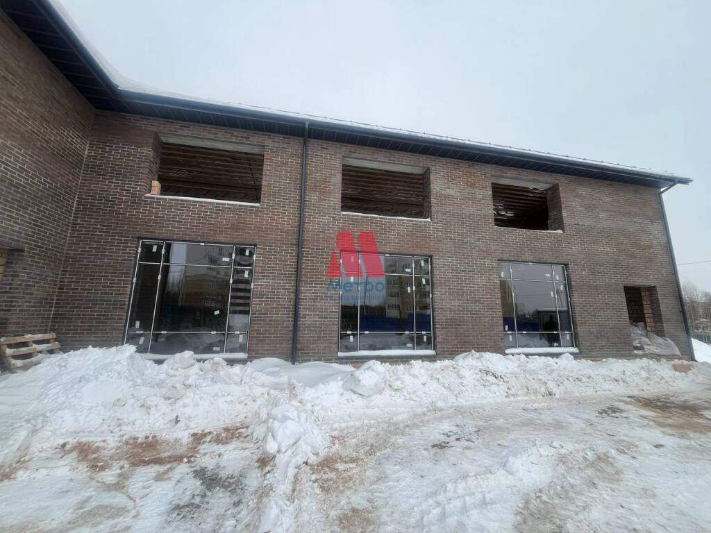 Сдам в аренду помещение свободного назначения 320 м.кв.