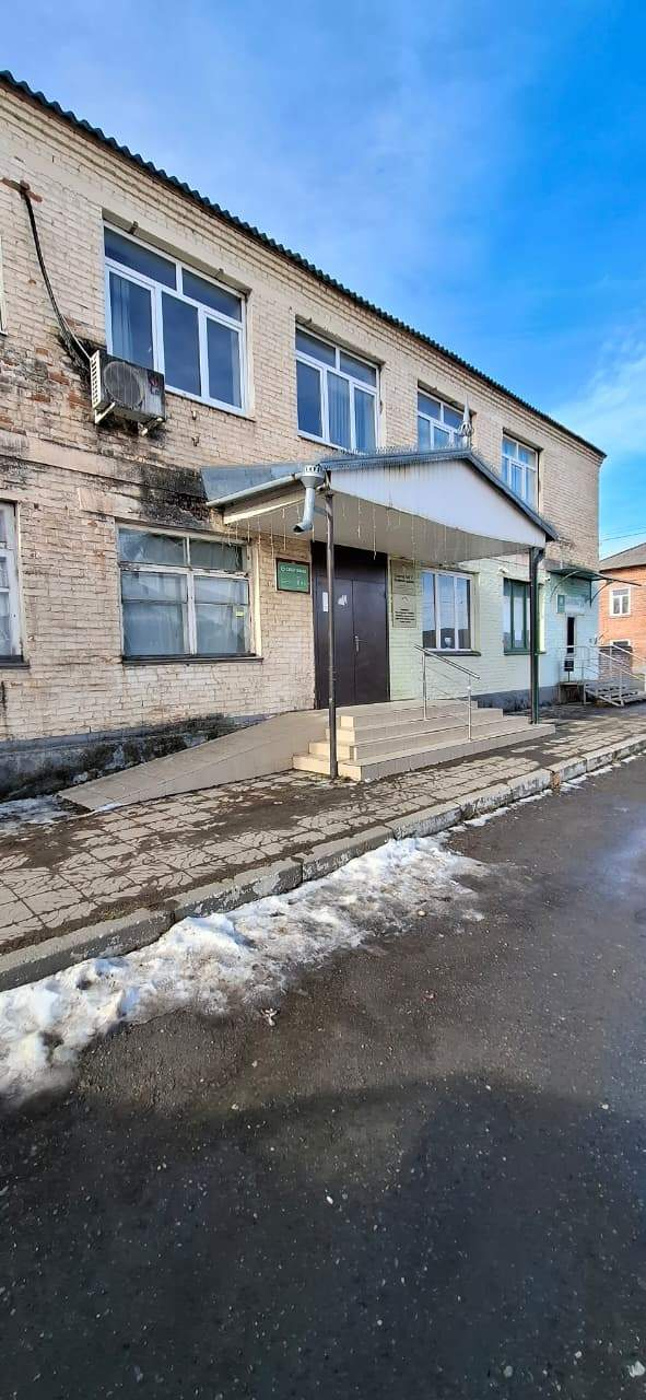 Продам офис 104.6 м.кв.