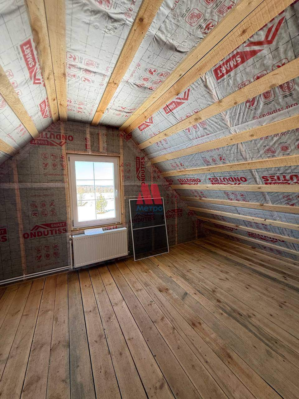 Дом на продажу в Нерехте, Зеленый переулок, 8 фото №9