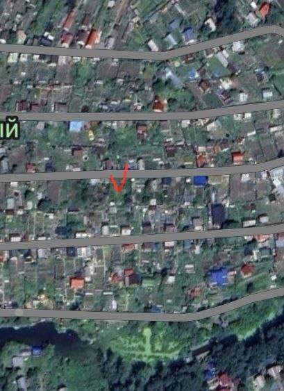 Продам земельный участок 321 м.кв.