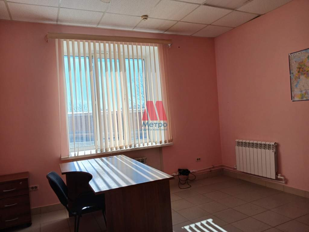 Сдам в аренду помещение свободного назначения 18 м.кв.