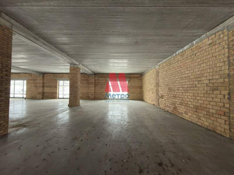 Сдам в аренду помещение свободного назначения 235 м.кв.