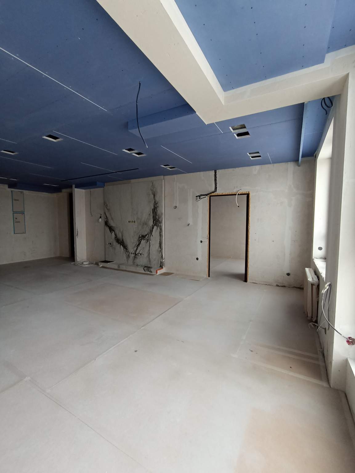 Квартира на продажу в Пензе, Лозицкой улица, 1а фото №15