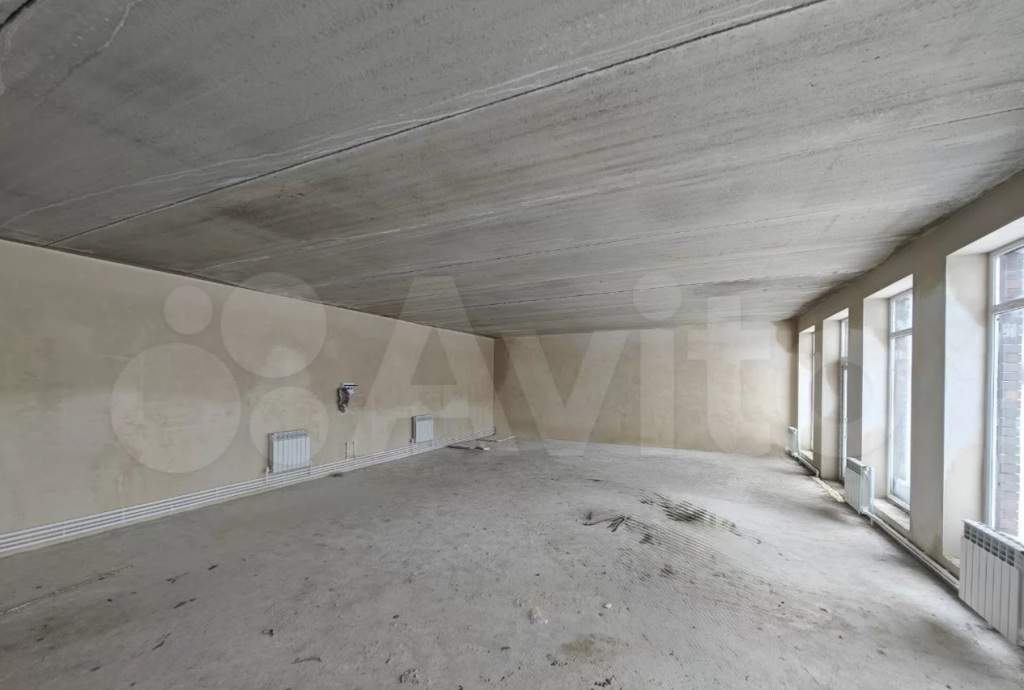 Сдам в аренду помещение свободного назначения 280 м.кв.