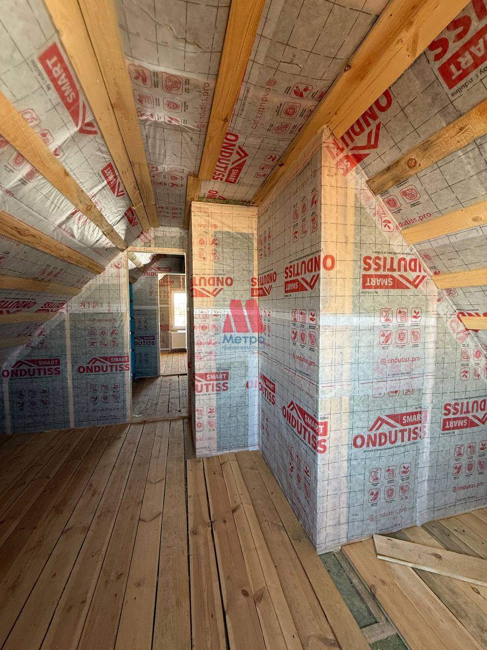 Дом на продажу в Нерехте, Зеленый переулок, 8 фото №6