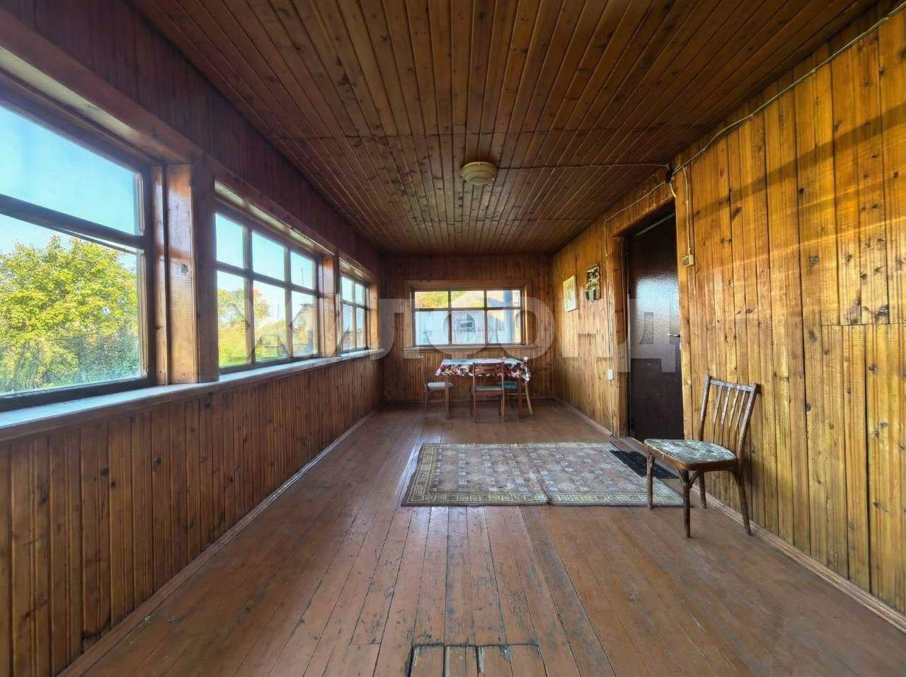 Дом на продажу в Калтае, Ленина улица фото №6