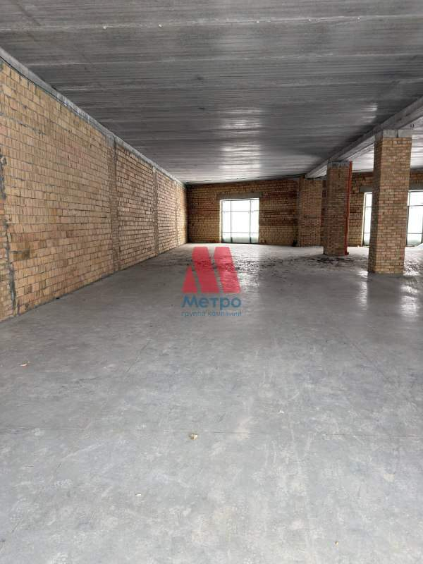 Сдам в аренду помещение свободного назначения 235 м.кв.