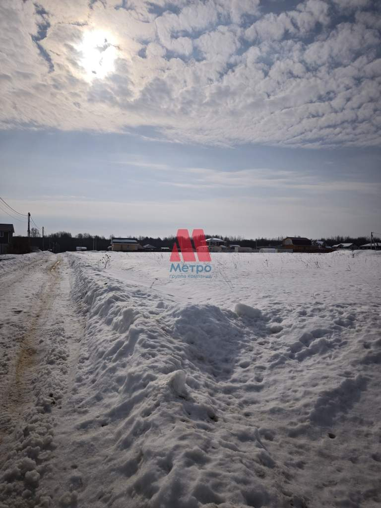 Продам земельный участок 197800 м.кв.