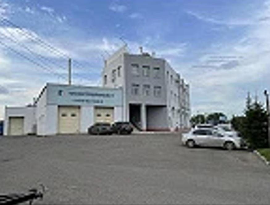 Склад в аренду в Красноярске, Северное шоссе, влд17К фото №4