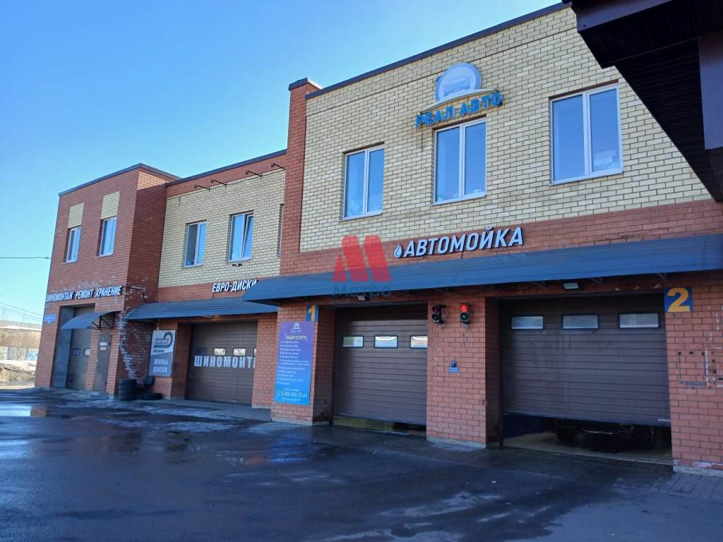 Сдам в аренду помещение свободного назначения 18 м.кв.