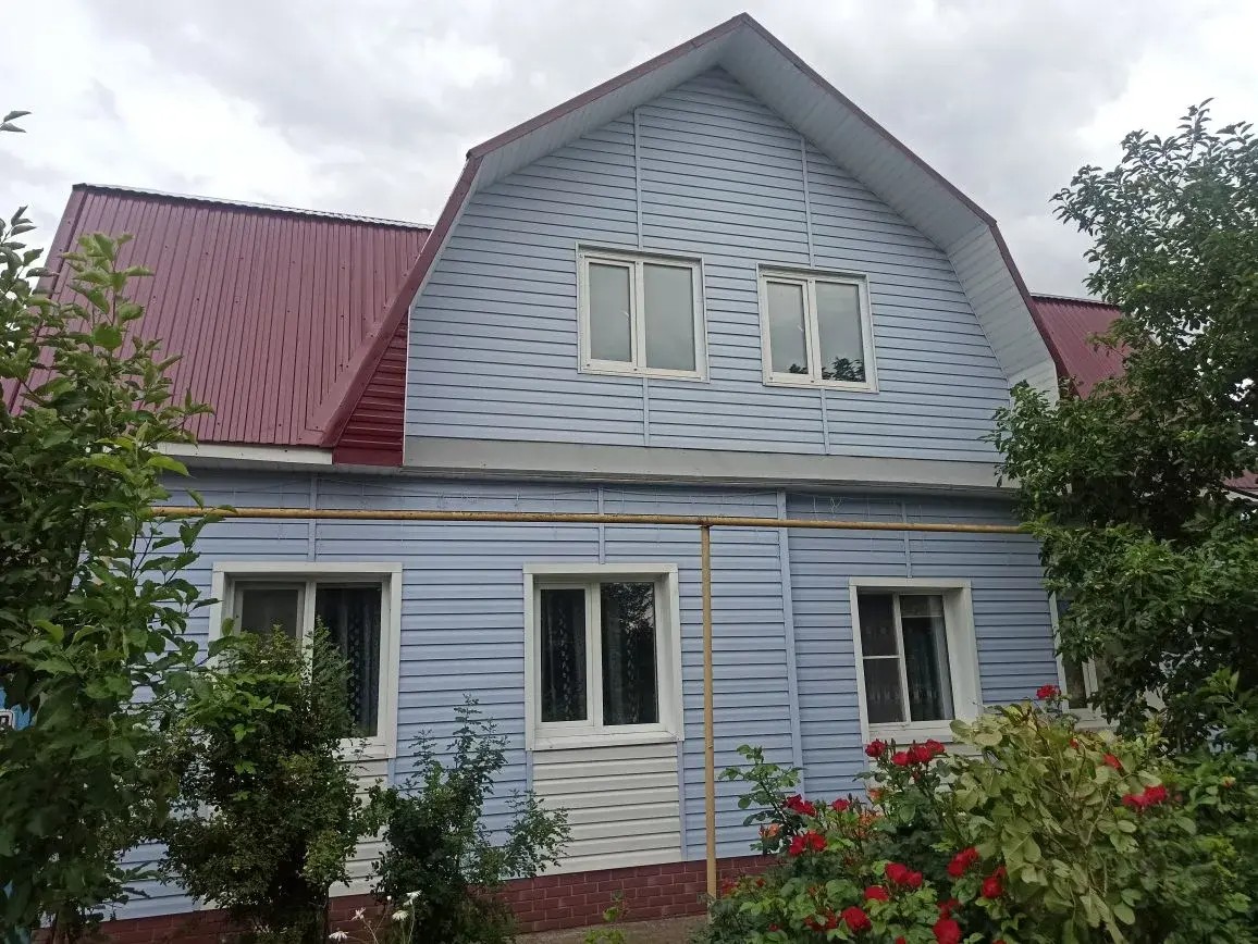 Дом на продажу в Сызране, Паровозная улица, 40 фото №0