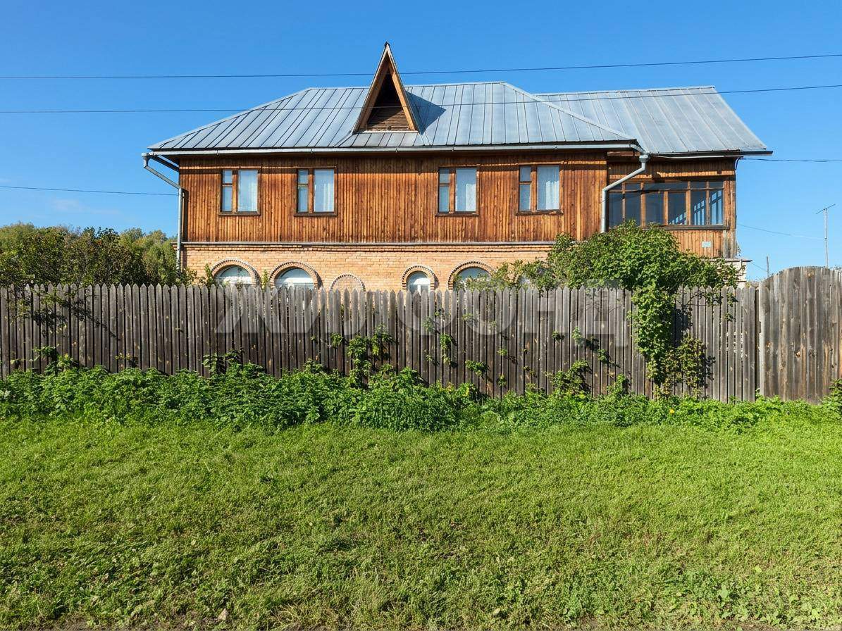 Дом на продажу в Калтае, Ленина улица фото №1