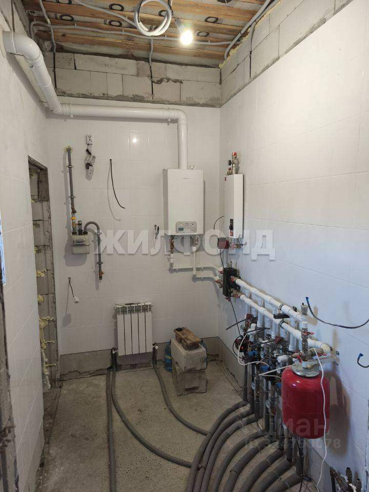 Дом на продажу в Томске, Просторный переулок фото №2