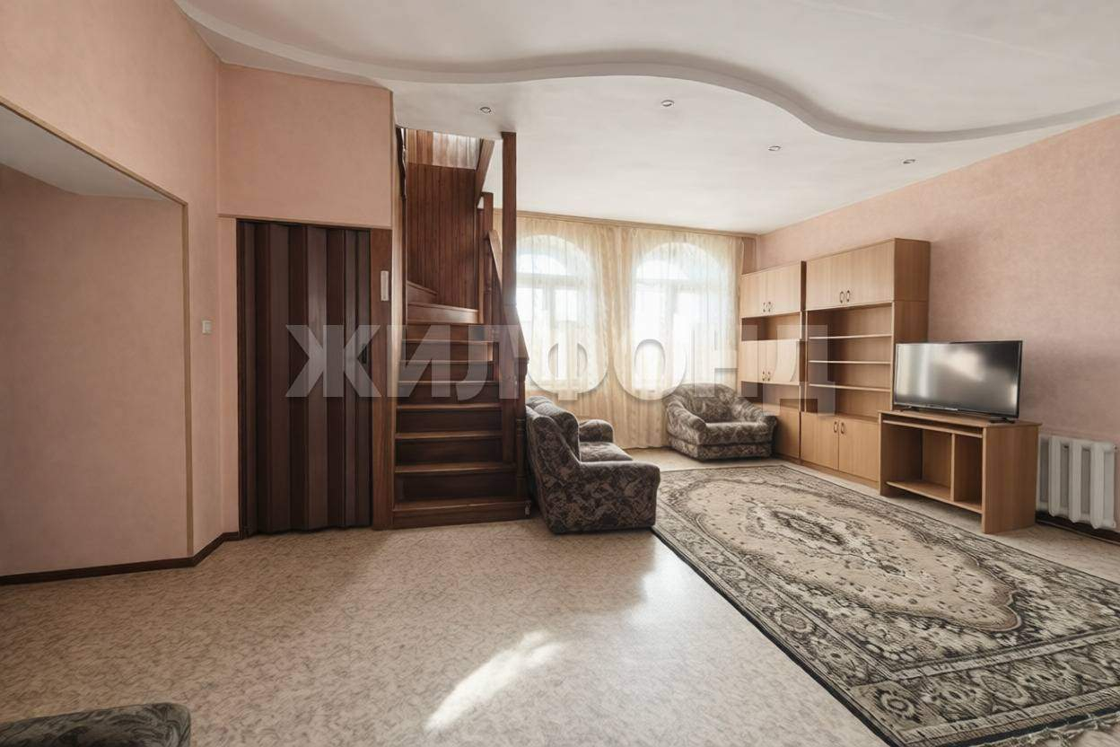 Дом на продажу в Калтае, Ленина улица фото №2