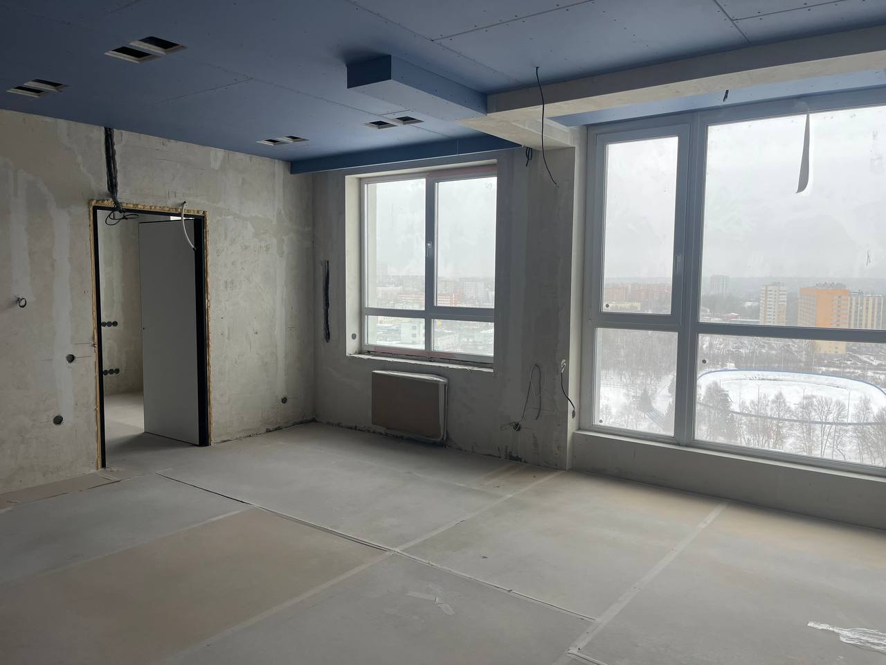 Квартира на продажу в Пензе, Лозицкой улица, 1а фото №16