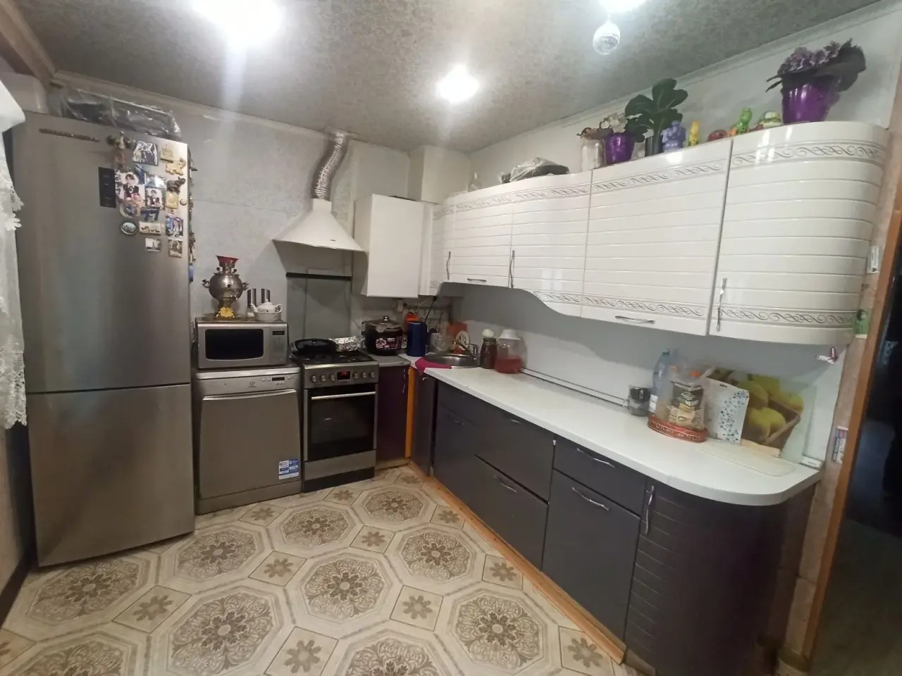 Дом на продажу в Сызране, Паровозная улица, 40 фото №5