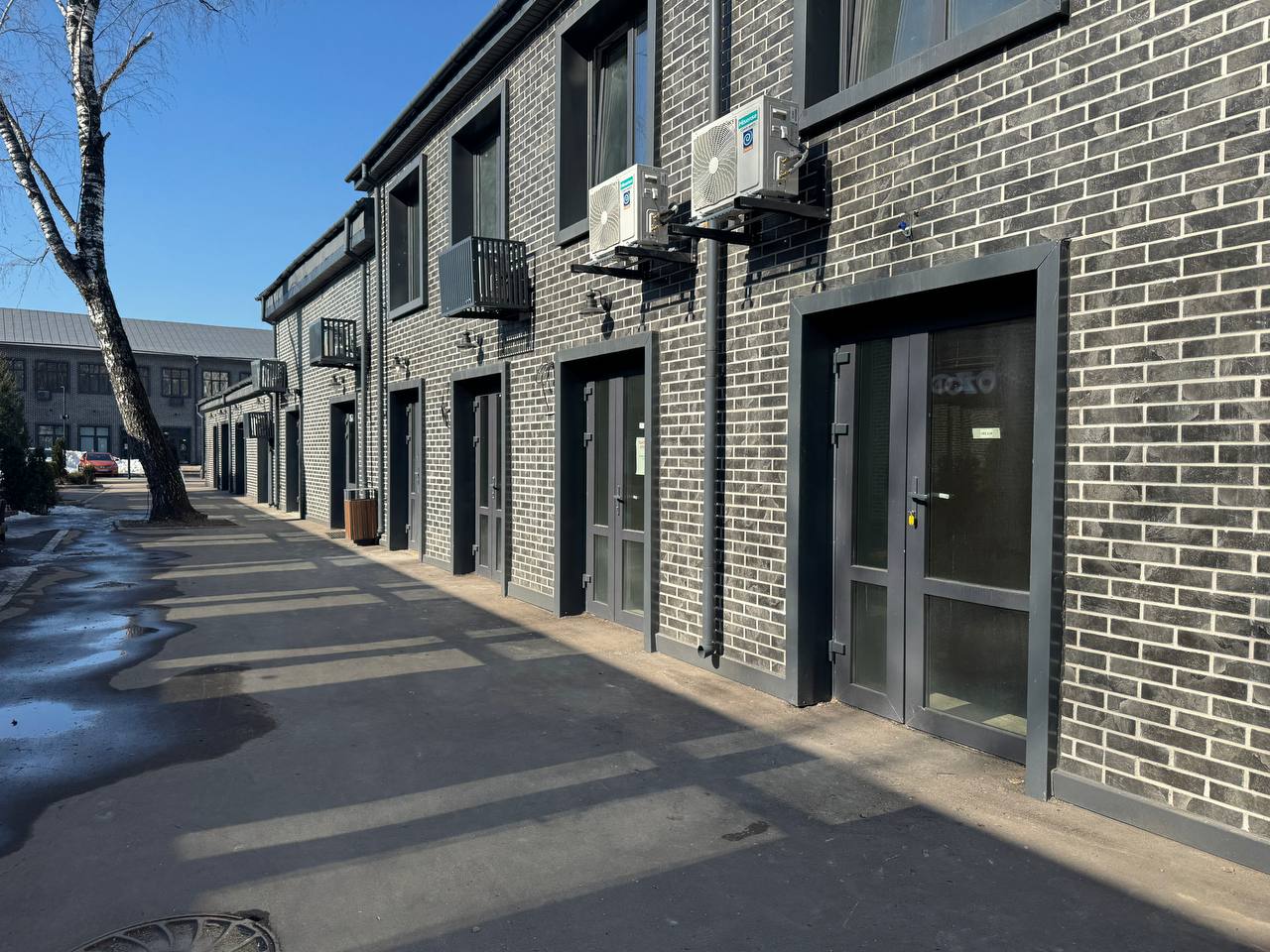 Продам офис 11.9 м.кв.