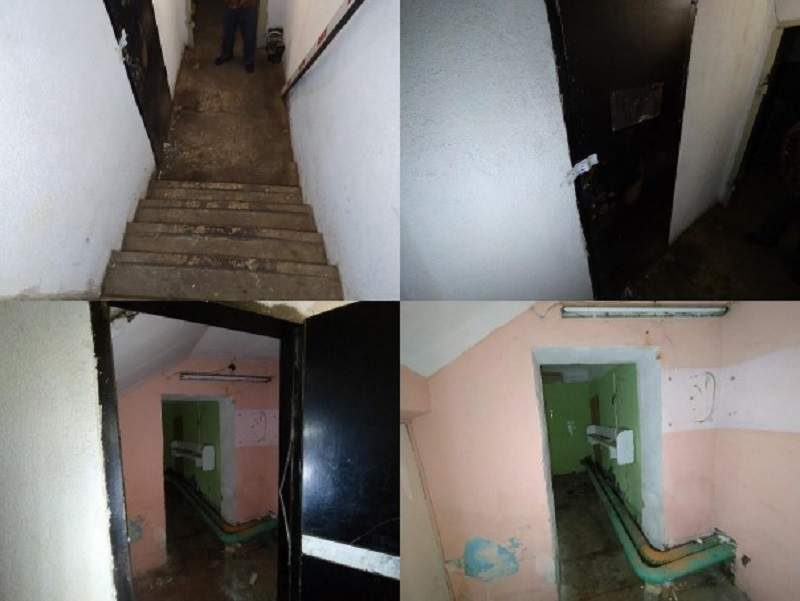 Продам офис 17.7 м.кв.