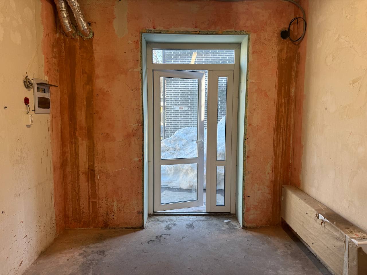 Продам офис 11.9 м.кв.