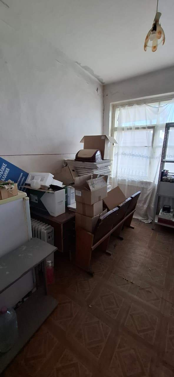 Сдам в аренду офис 104.6 м.кв.