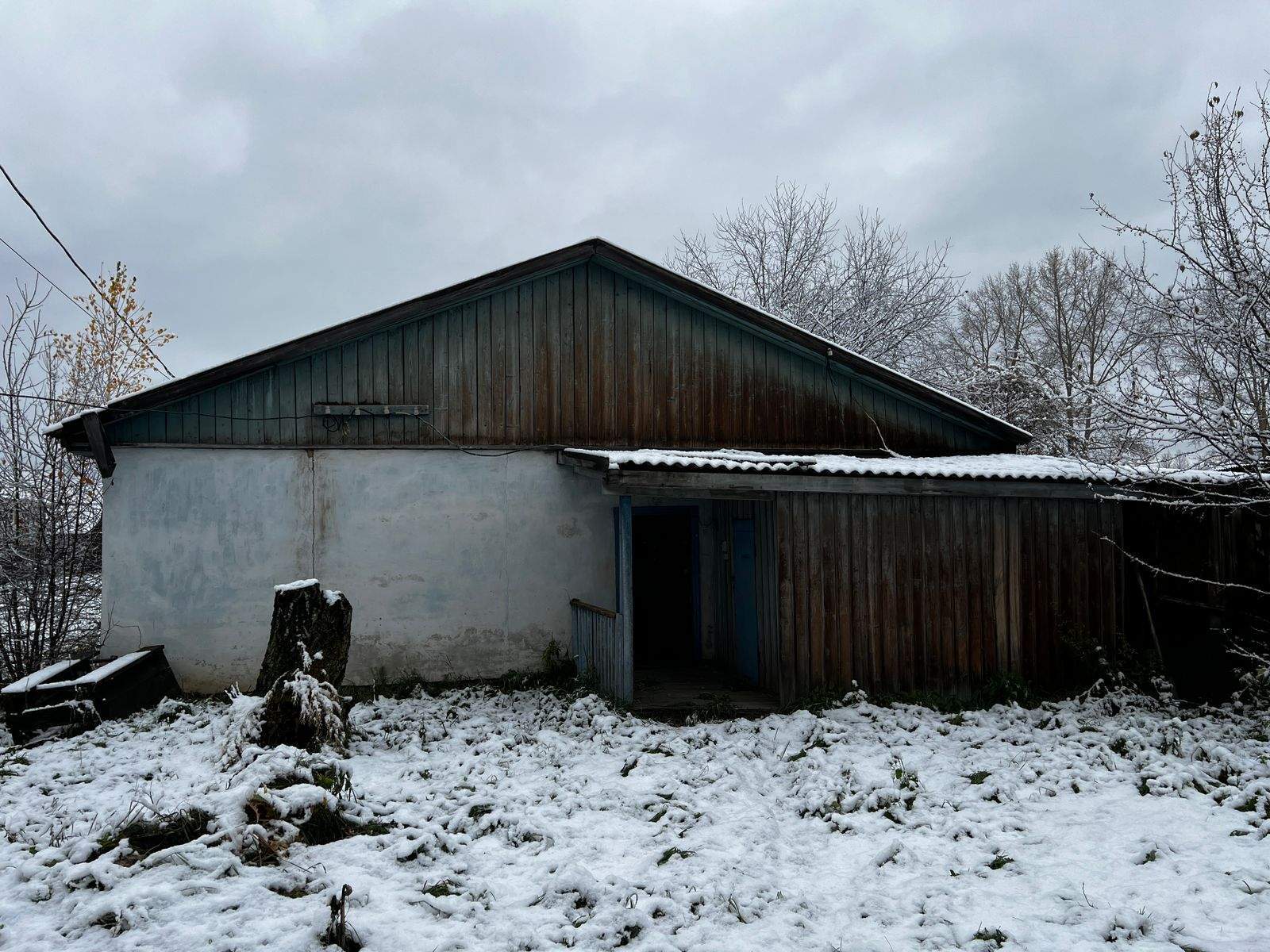 Помещение свободного назначения на продажу в Ирбейском, Мира улица, 5А фото №10