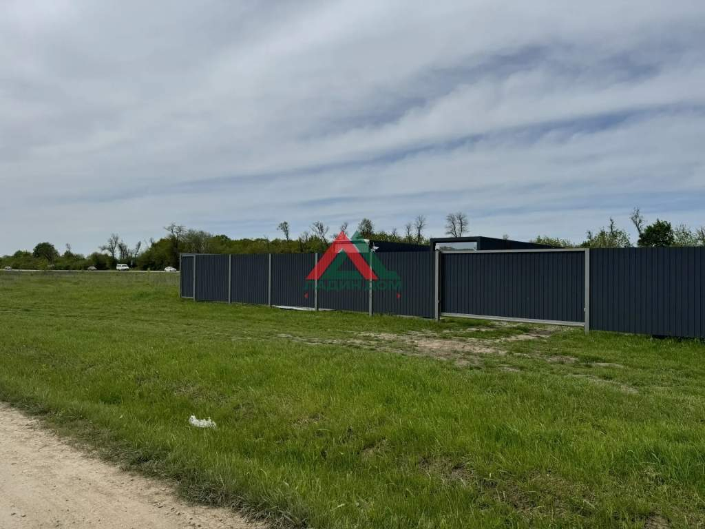 Участок на продажу в Краснодаре, Придорожная улица фото №8