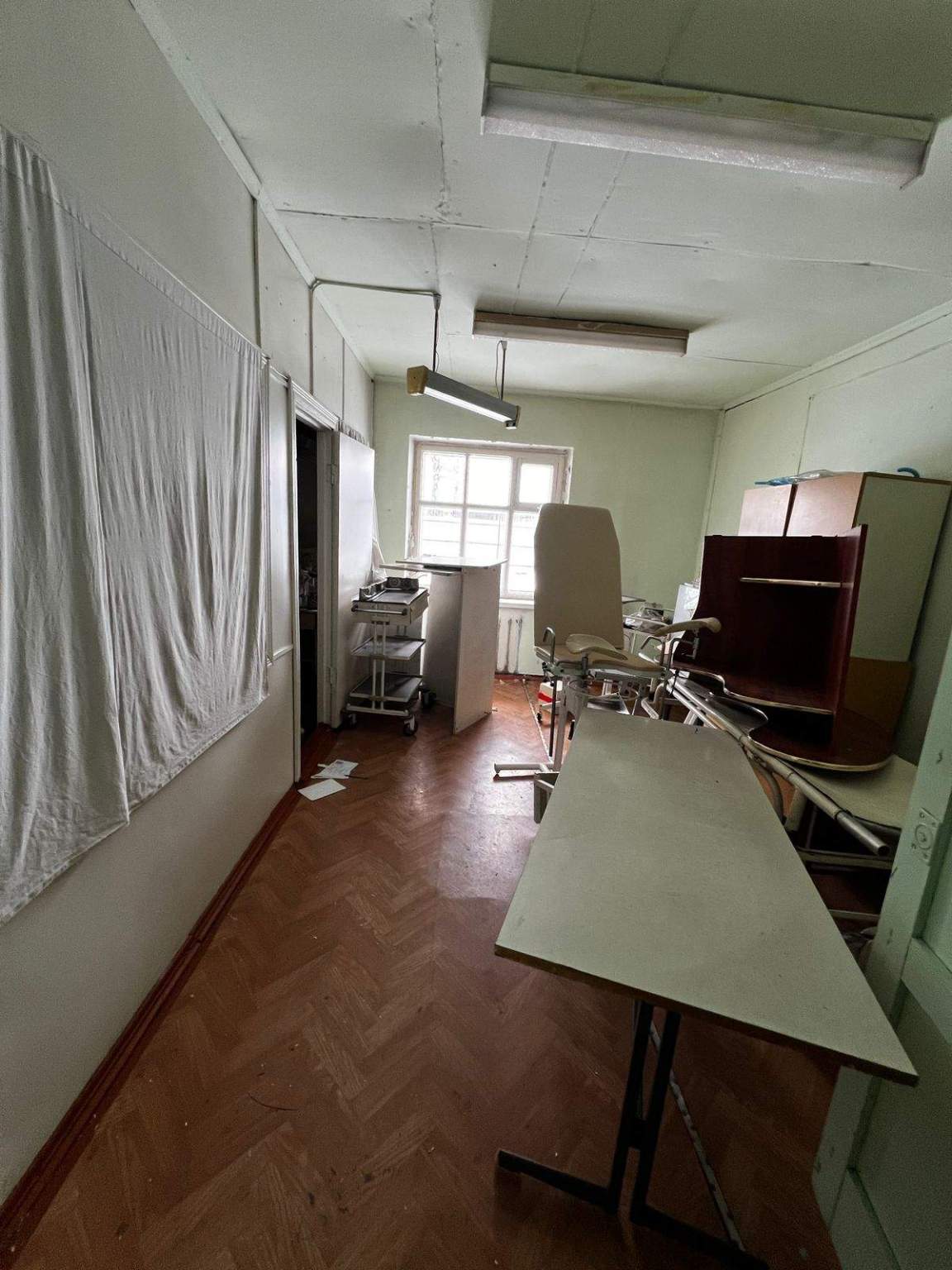 Помещение свободного назначения на продажу в Ирбейском, Мира улица, 5А фото №19