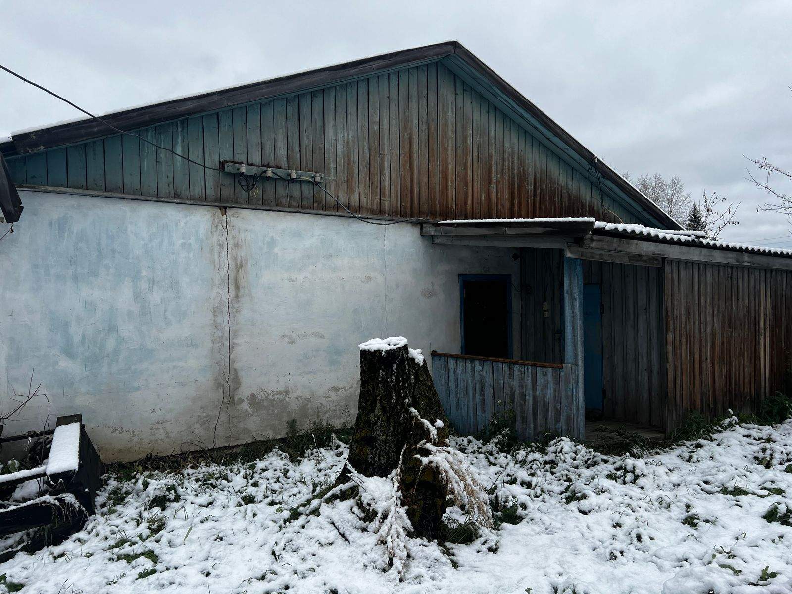 Помещение свободного назначения на продажу в Ирбейском, Мира улица, 5А фото №12