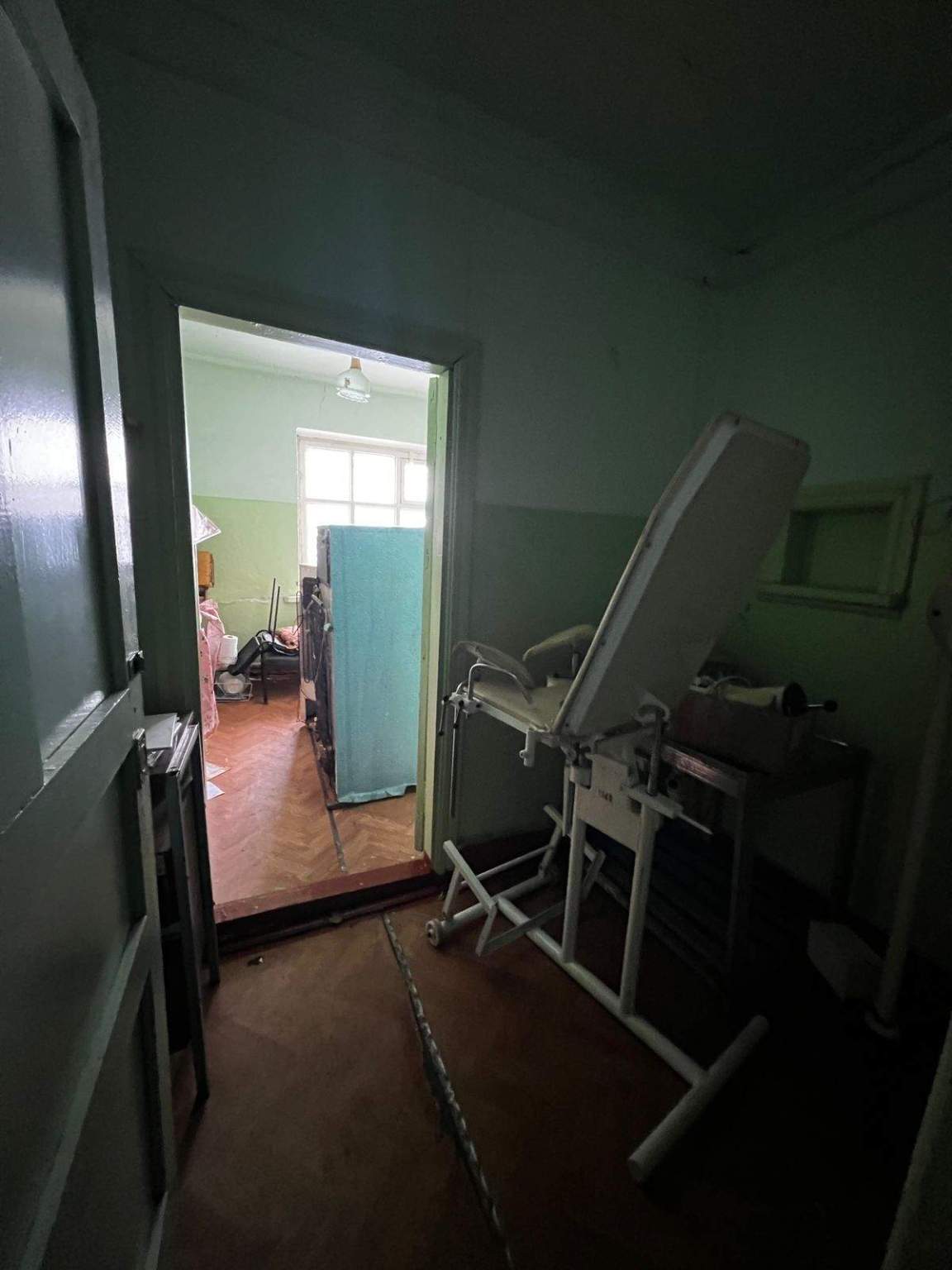 Помещение свободного назначения на продажу в Ирбейском, Мира улица, 5А фото №16