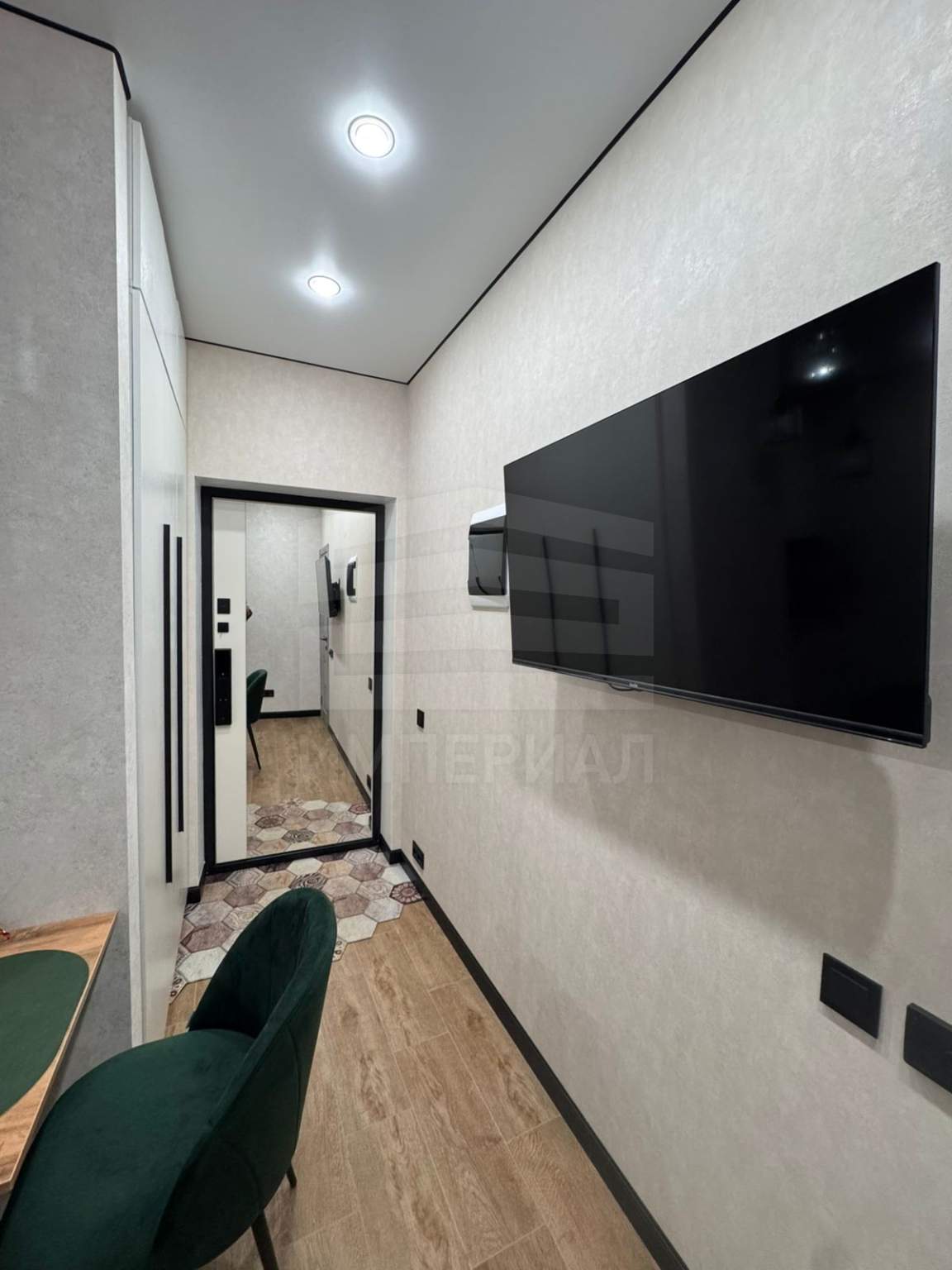 Сдам в аренду помещение свободного назначения 16.1 м.кв.