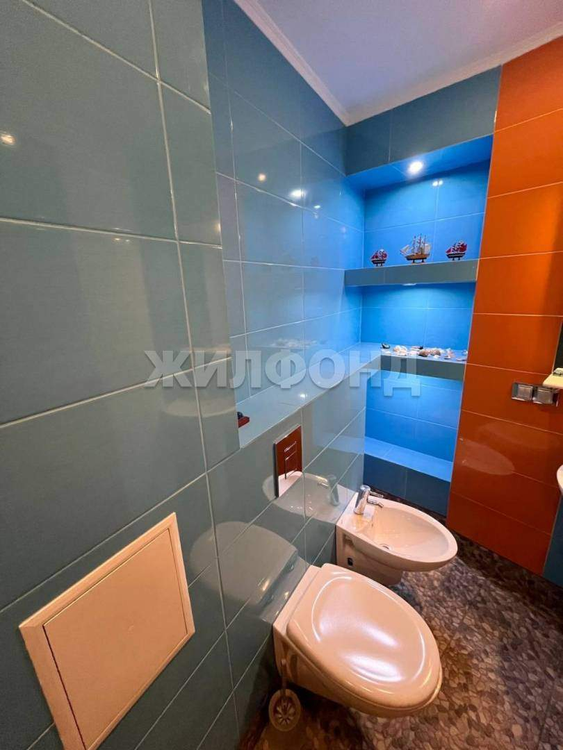 Квартира на продажу в Новокузнецке, Грдины улица, 23 фото №2