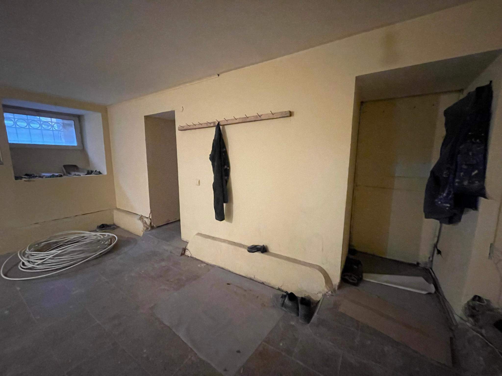 Продам офис 84.3 м.кв.