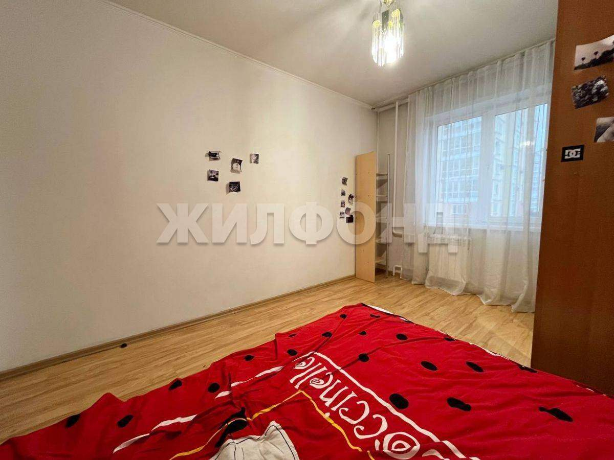 Квартира на продажу в Новокузнецке, Грдины улица, 23 фото №12