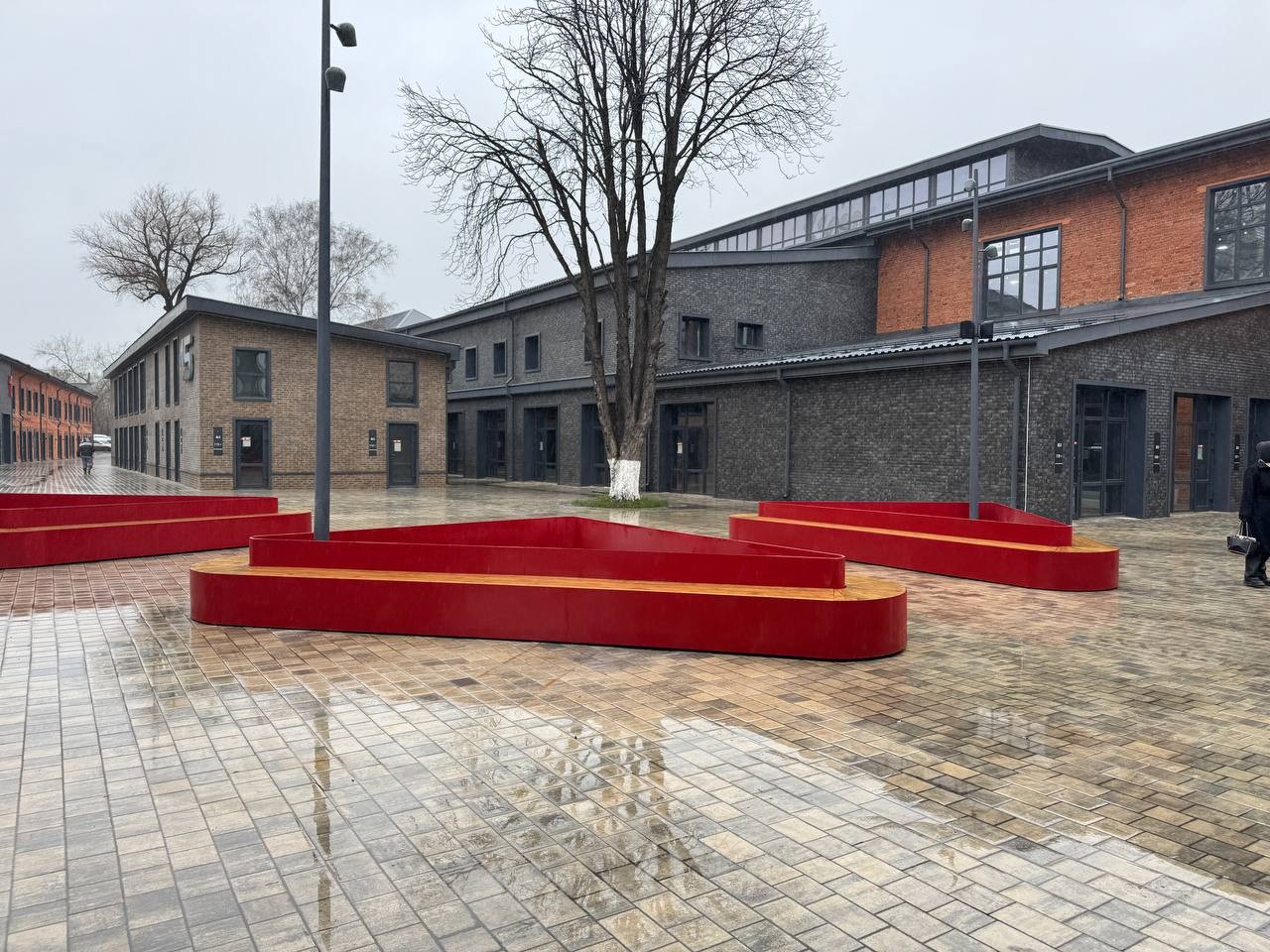 Сдам в аренду помещение свободного назначения 10 м.кв.