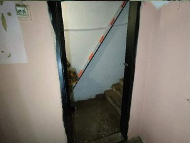 Продам офис 17.7 м.кв.