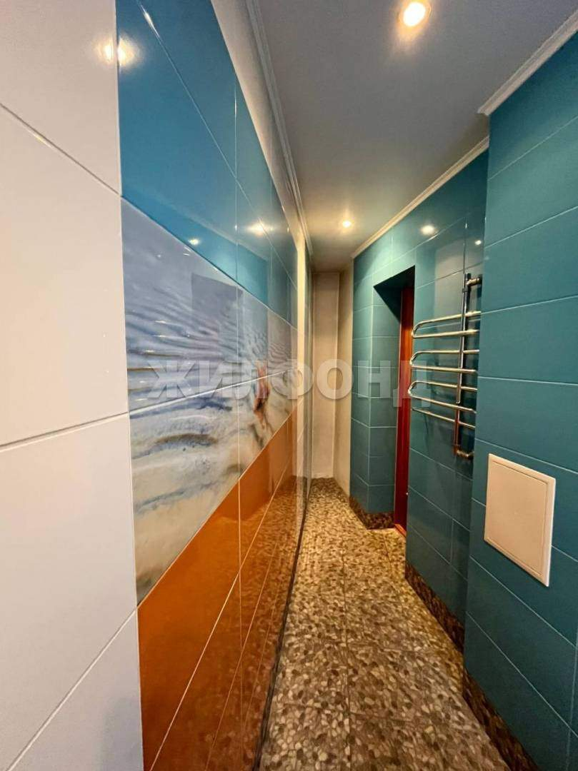 Квартира на продажу в Новокузнецке, Грдины улица, 23 фото №8