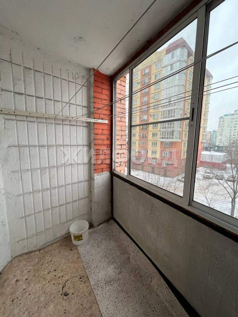 Квартира на продажу в Новокузнецке, Грдины улица, 23 фото №20