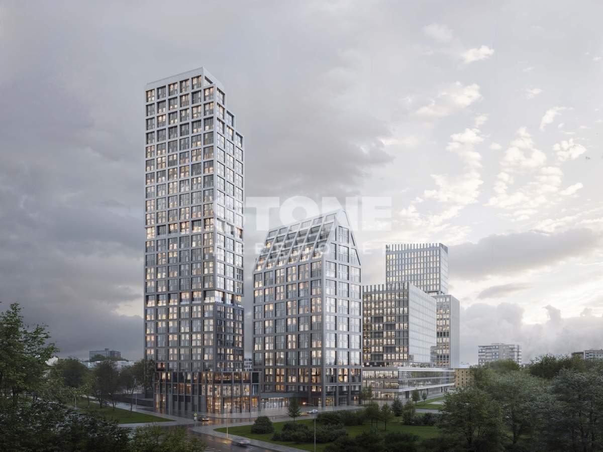 Продам магазин 110.6 м.кв.